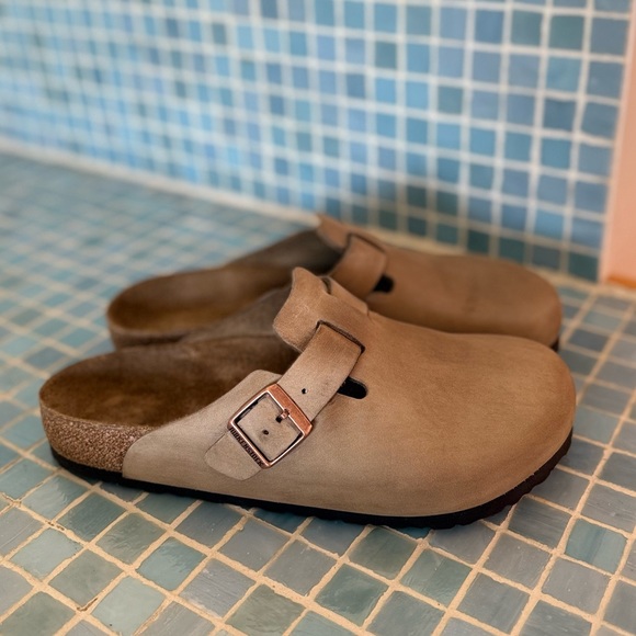 Birkenstock Boston - Picture 12 of 13